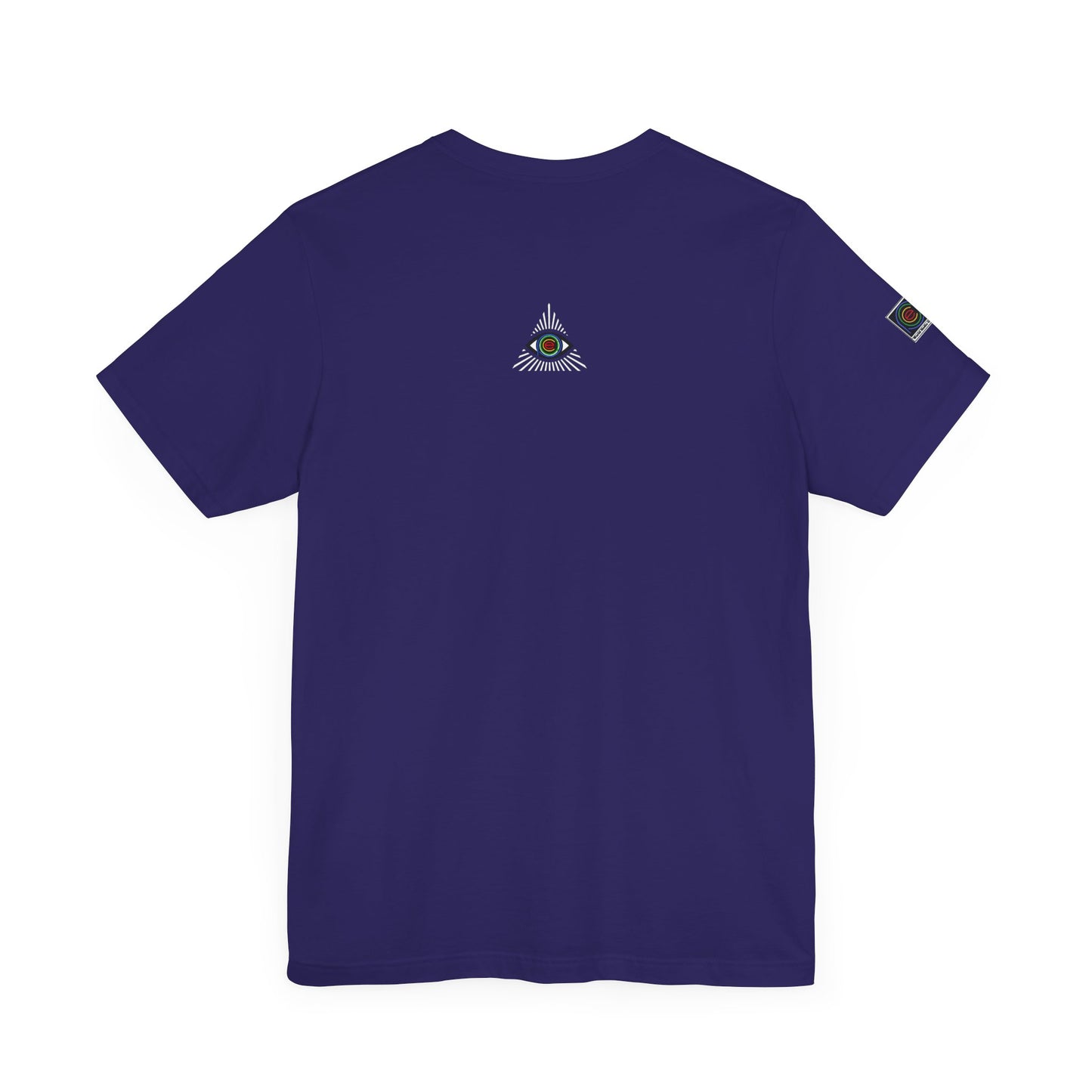 PWMG: "2PAC CLASSIC"/Unisex Short Sleeve Tee