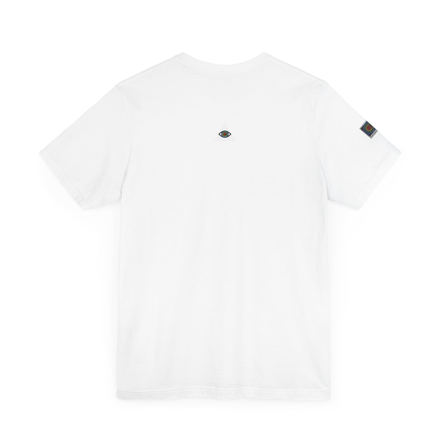PWMG: "DEAR MLK"/Unisex Short Sleeve Tee