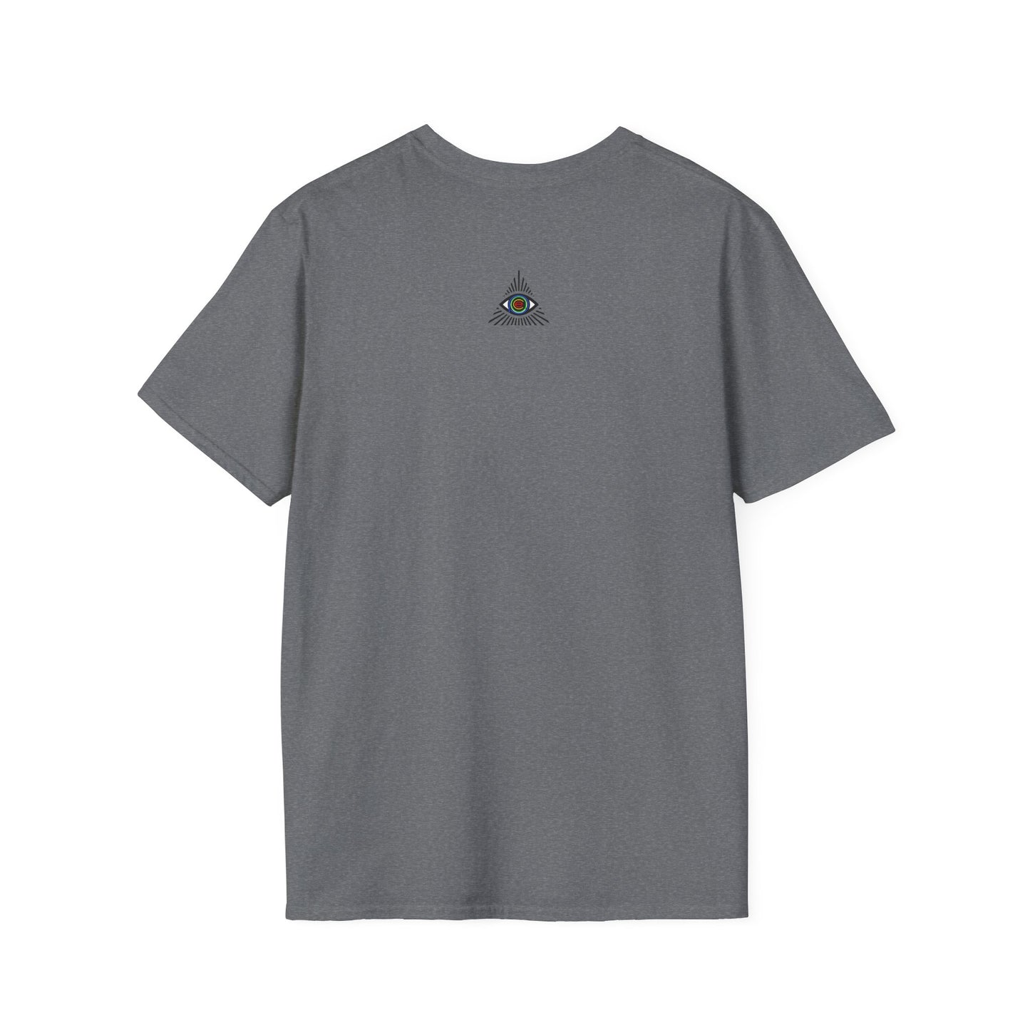 P.A.C.E. | BEEN FRANK/ Graphic T-Shirt, Unisex All Sizes
