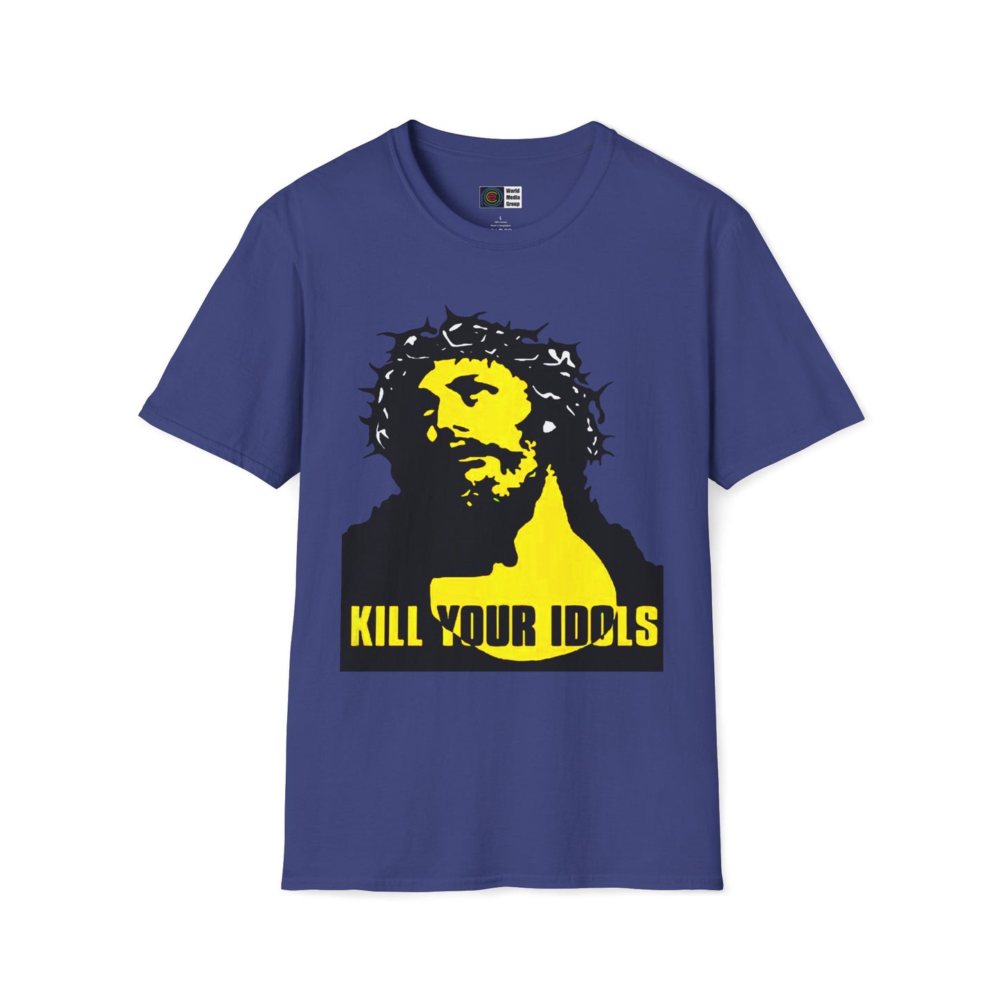 P.A.C.E. | IDOLS VS RIVALS/ Graphic T-Shirt, Unisex All Sizes