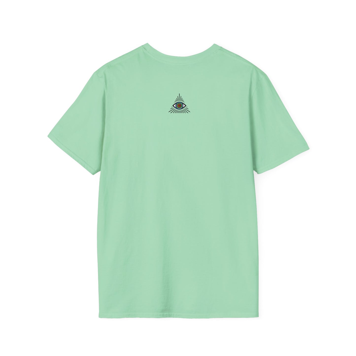 P.A.C.E. | POINTE BLANK/ Graphic T-Shirt, Unisex All Sizes