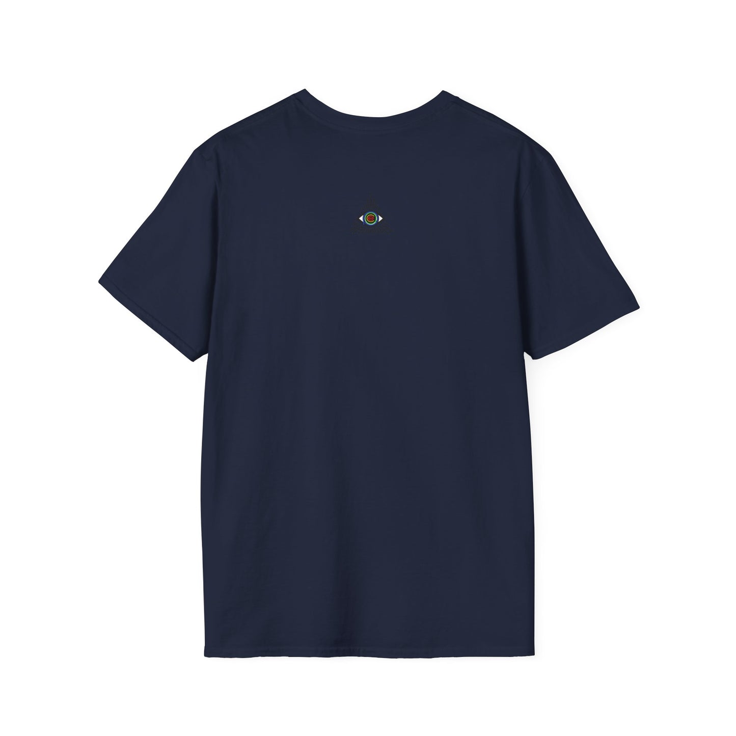 P.A.C.E. | SKULLN STRAPD/ Graphic T-Shirt, Unisex All Sizes