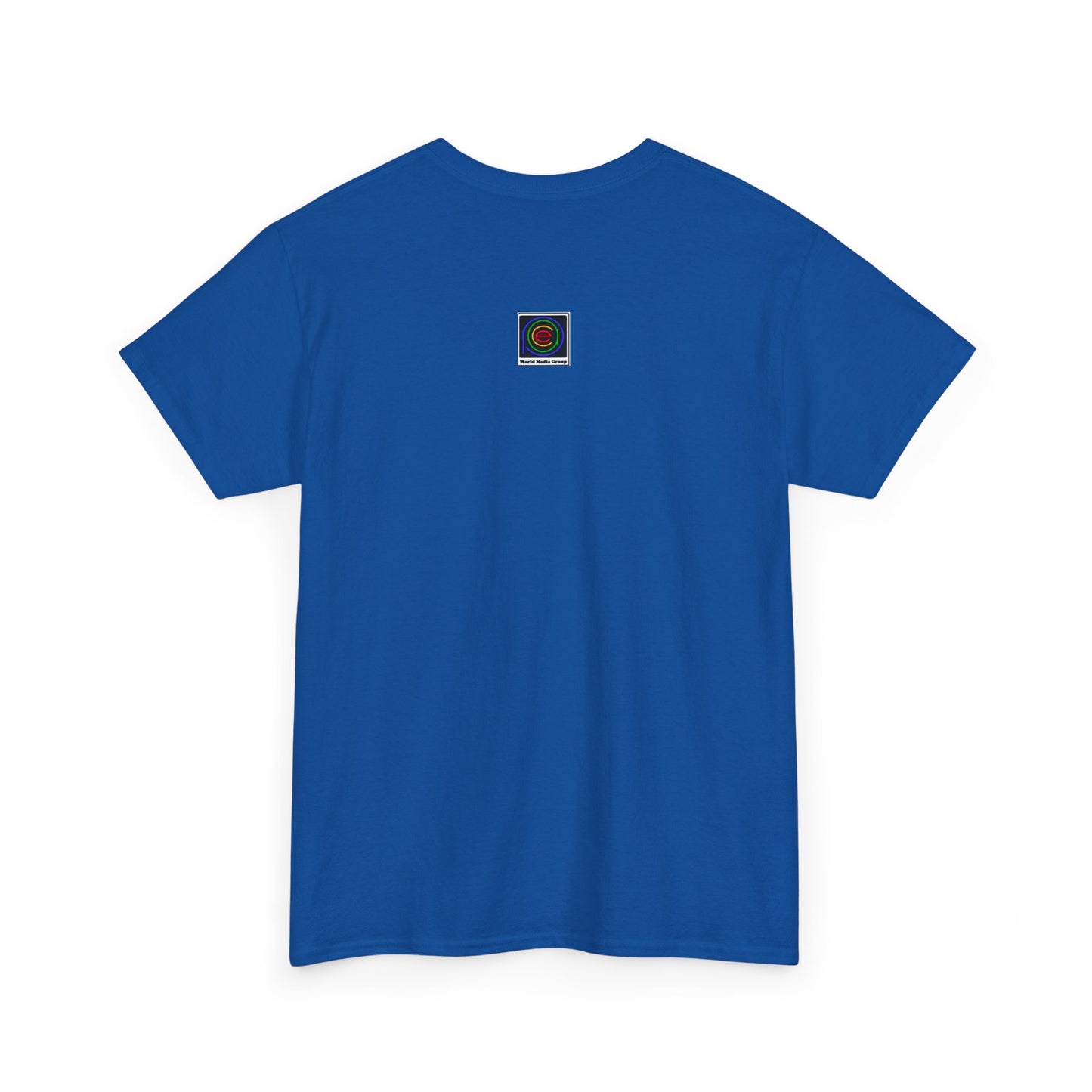 PACE: "CINTI FC SOCCER 2"/ Unisex Cotton Tee