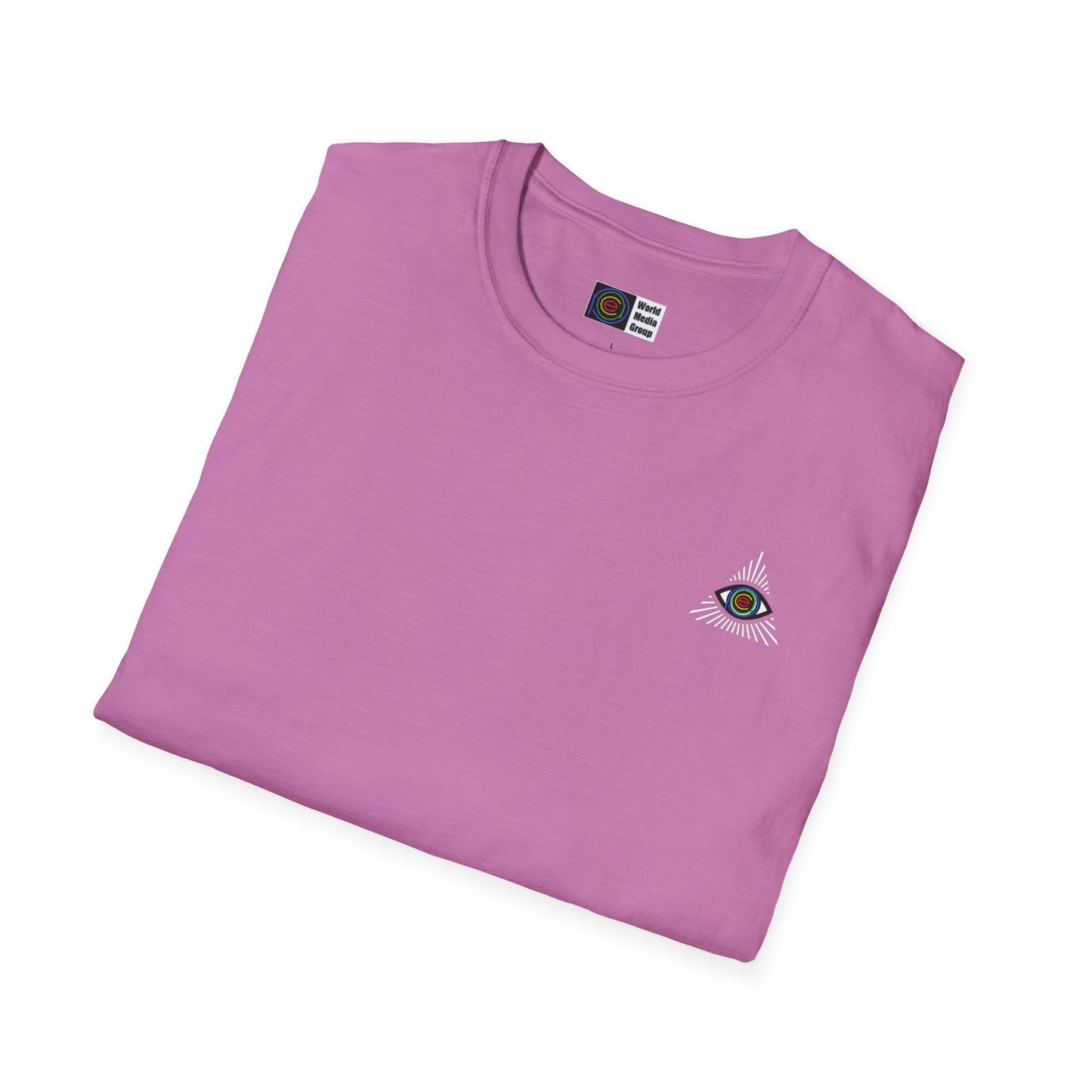 P.A.C.E. | SKULLN COLOUR/ Graphic T-Shirt, Unisex All Sizes