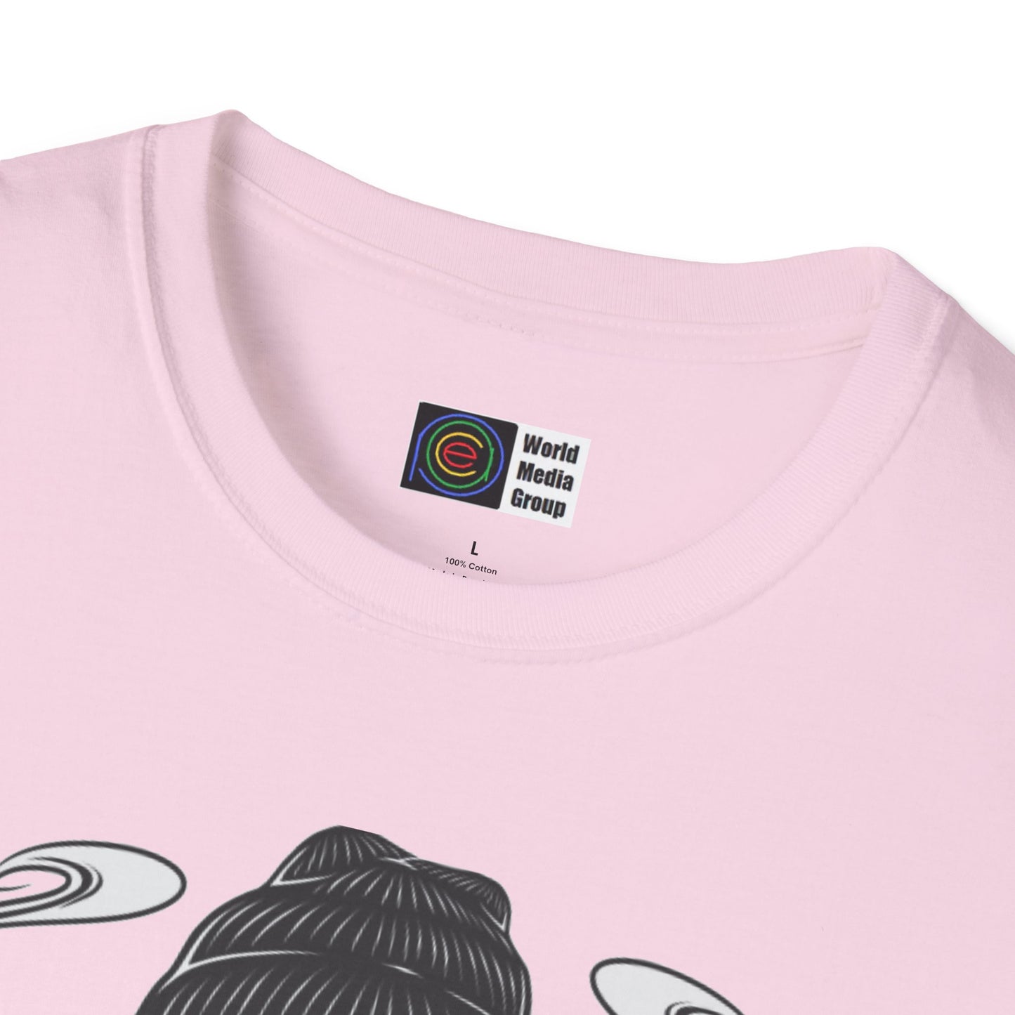 P.A.C.E. | SKULLN BANG/ Graphic T-Shirt, Unisex All Sizes