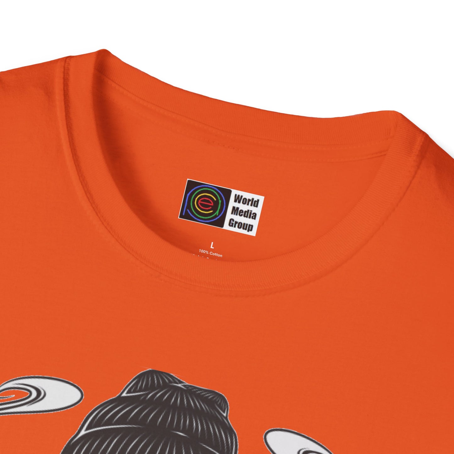 P.A.C.E. | SKULLN BANG/ Graphic T-Shirt, Unisex All Sizes