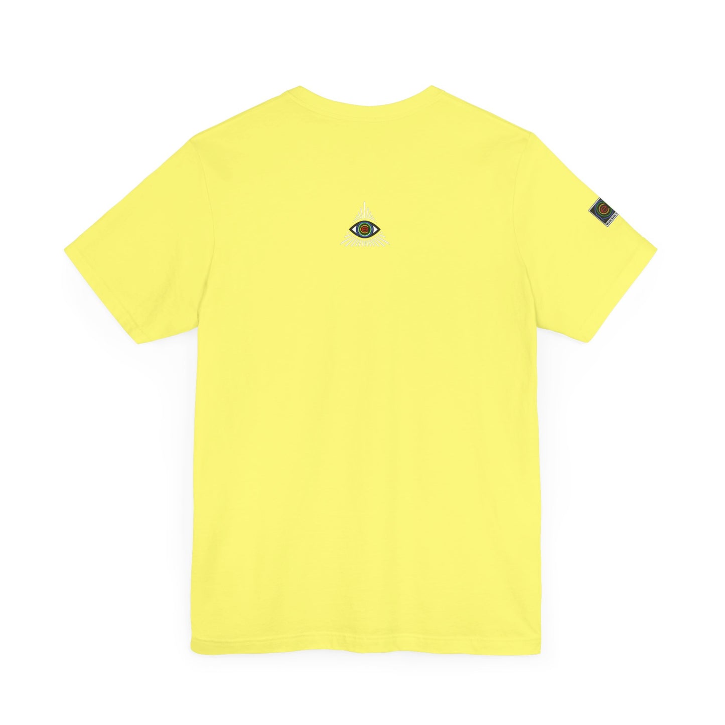 PWMG: "STARTED DREAM"/Unisex Short Sleeve Tee