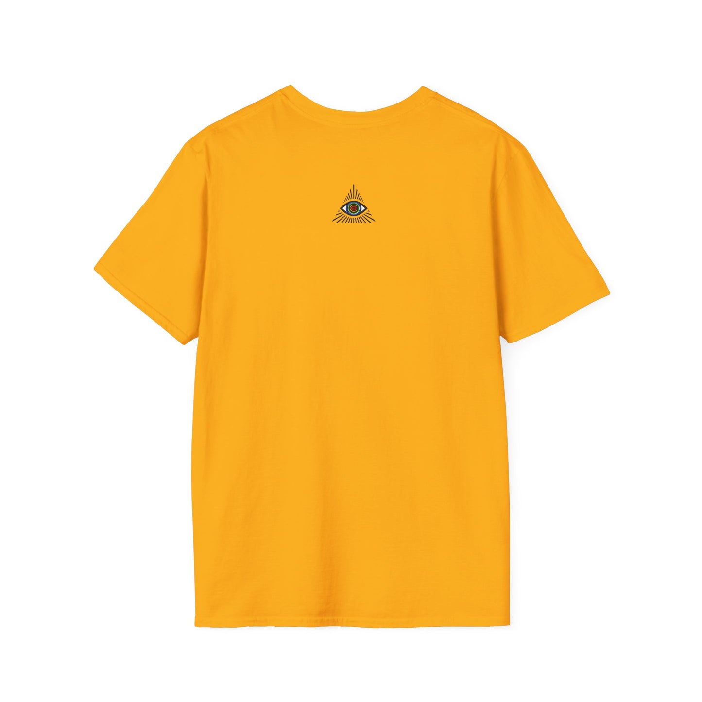 P.A.C.E. | GRIM FUTURE/ Graphic T-Shirt, Unisex All Sizes
