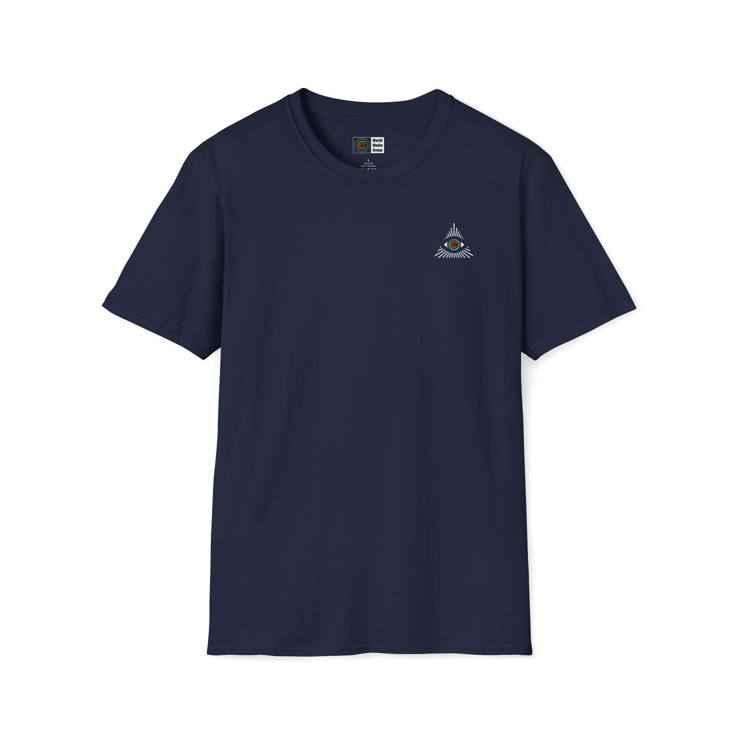 P.A.C.E. | SKULLN COLOUR/ Graphic T-Shirt, Unisex All Sizes