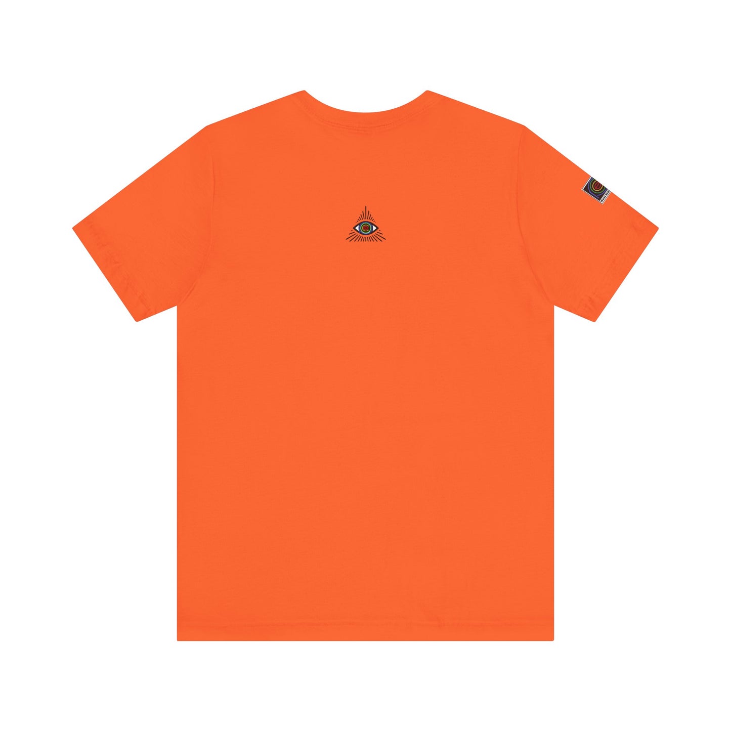 PWMG: "MONROE LIPS"/Unisex Short Sleeve Tee
