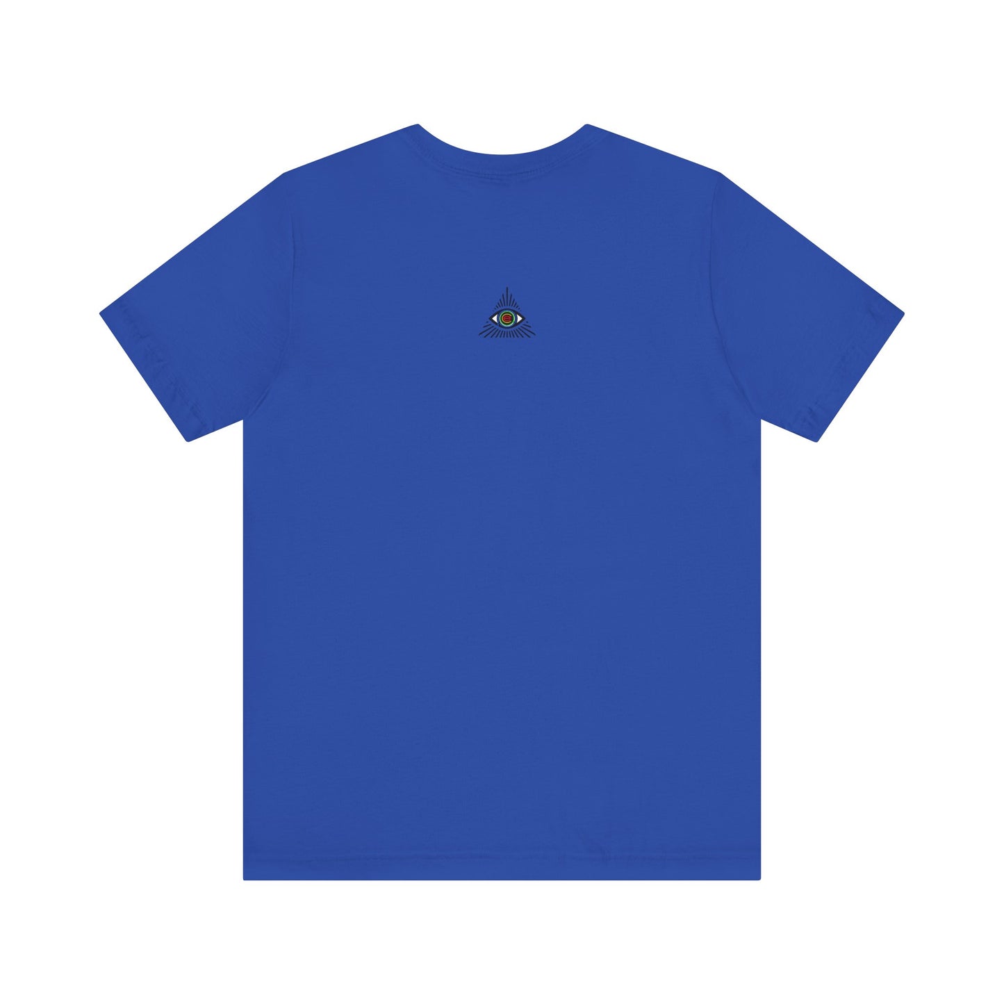 PWMG: "MJ PALM"/Unisex Short Sleeve Tee