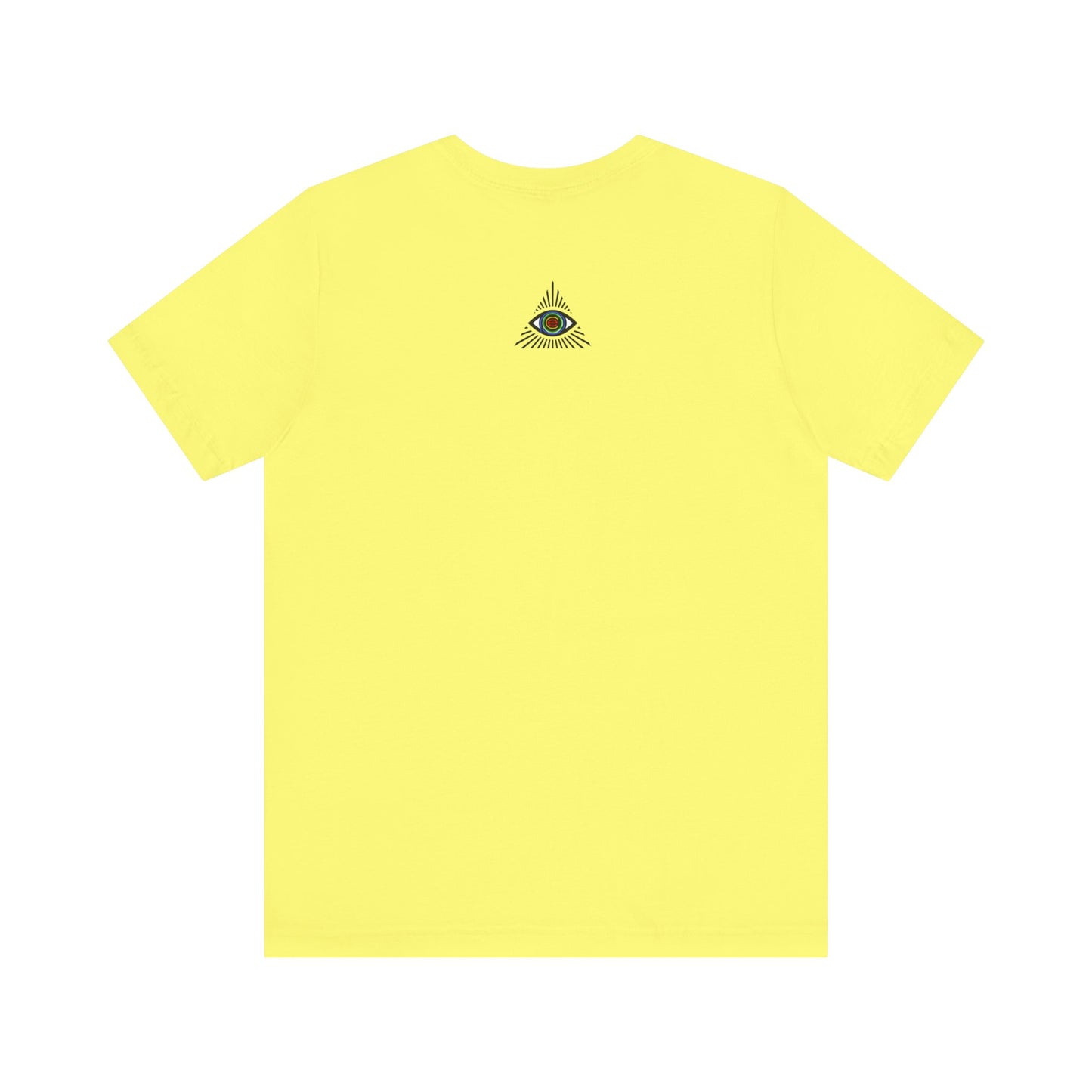 PWMG: "WORE-RIOR 2"/Unisex Jersey Short Sleeve Tee