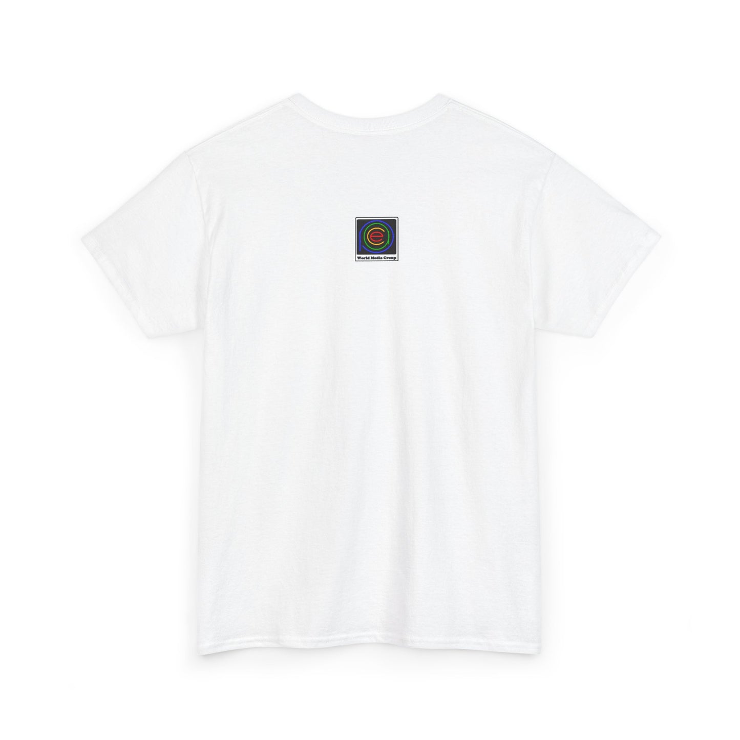 PACE: "CINTI FC SOCCER"/ Unisex Heavy Cotton Tee