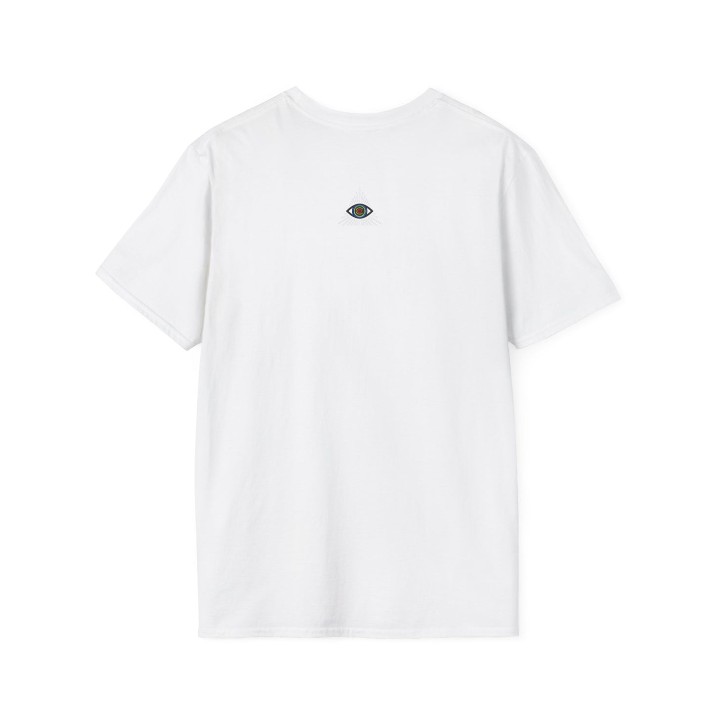 P.A.C.E. | SKULLN GUNZ/ Graphic T-Shirt, Unisex All Sizes
