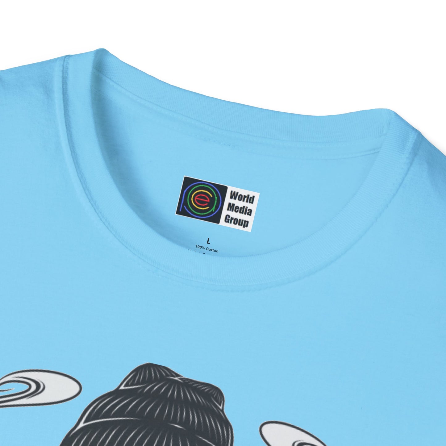 P.A.C.E. | SKULLN BANG/ Graphic T-Shirt, Unisex All Sizes