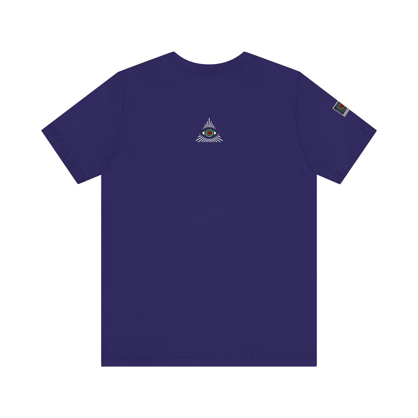 PWMG: "2PAC CLASSIC"/Unisex Short Sleeve Tee