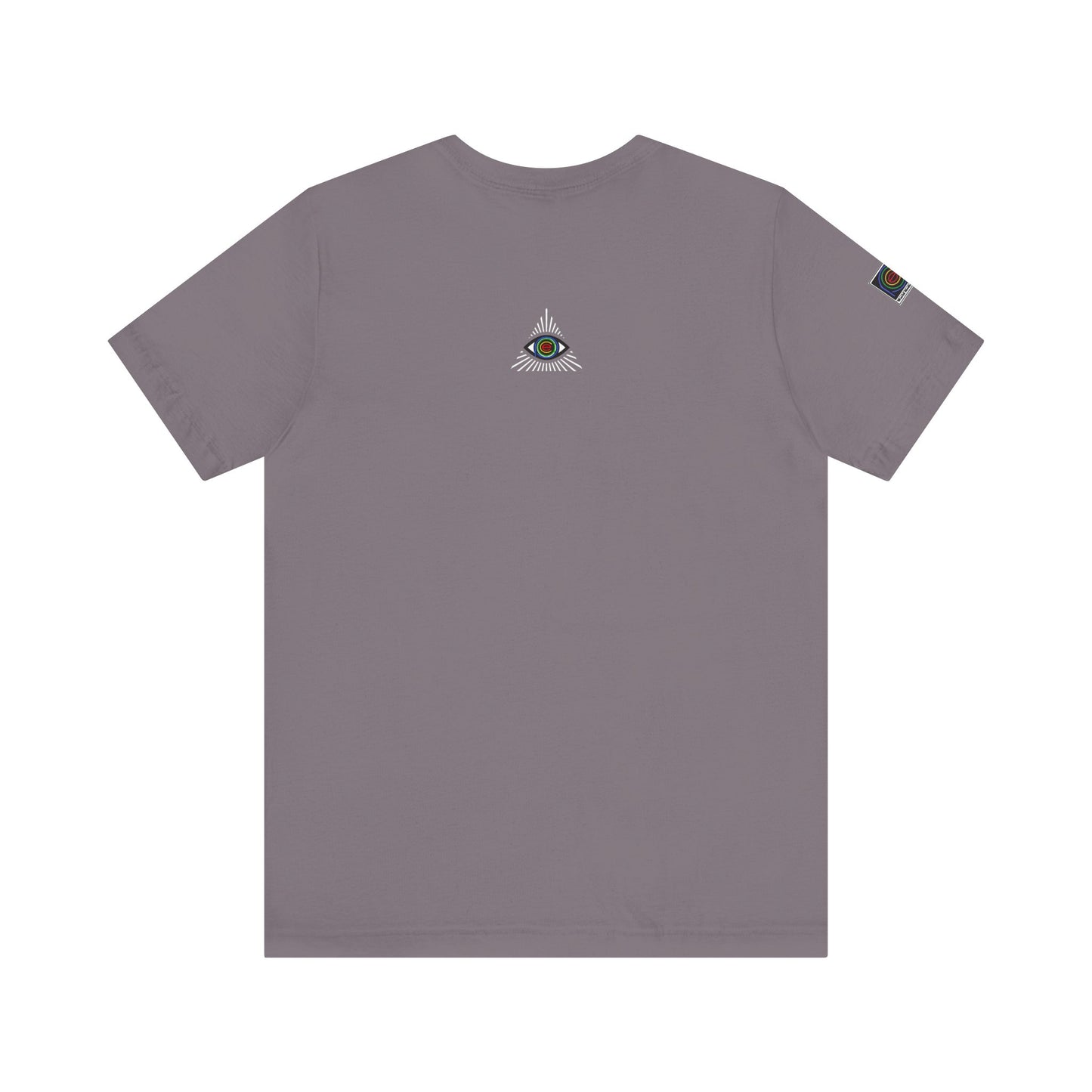 PWMG: "2PAC CLASSIC"/Unisex Short Sleeve Tee