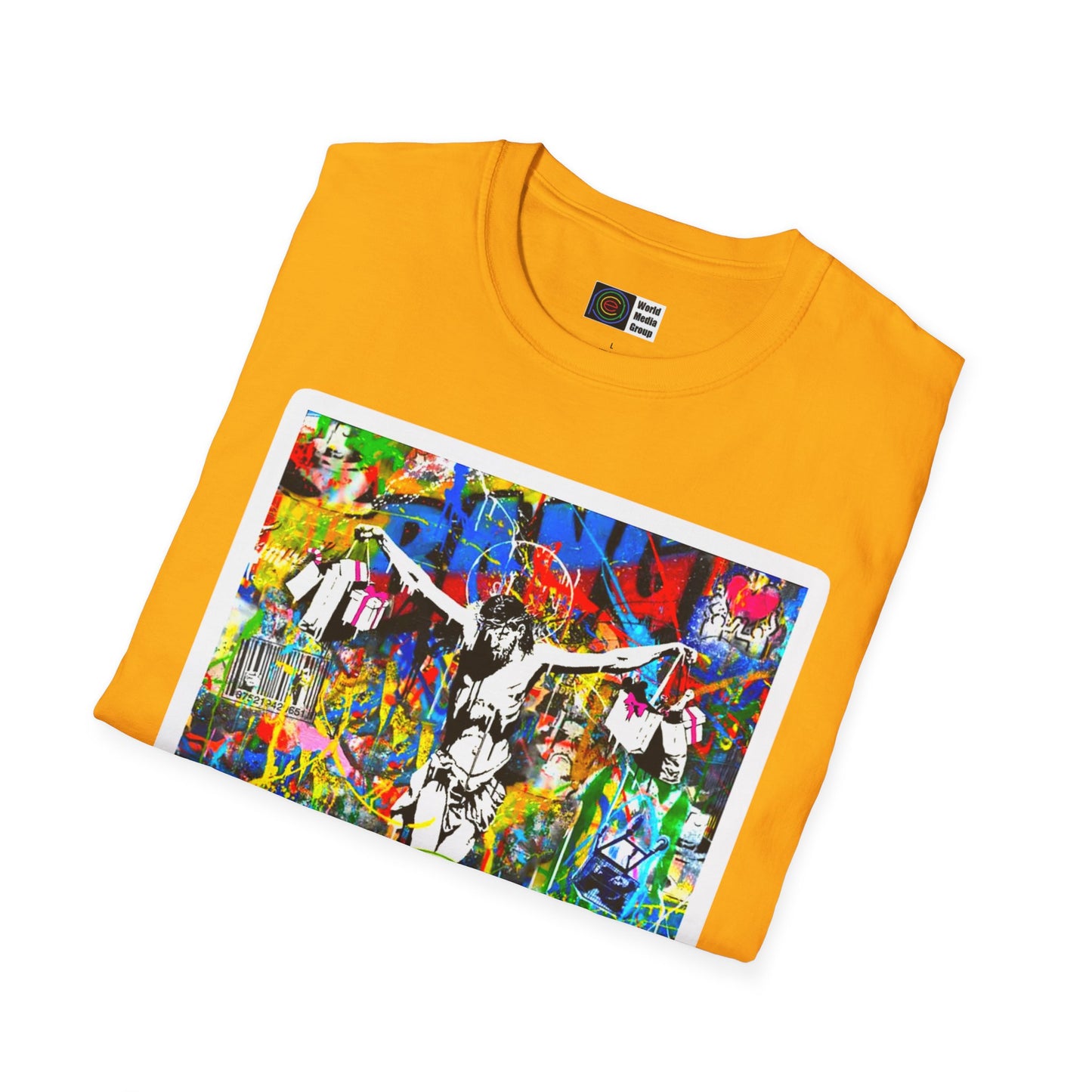 P.A.C.E. | JESUS SALE/ Graphic T-Shirt, Unisex All Sizes