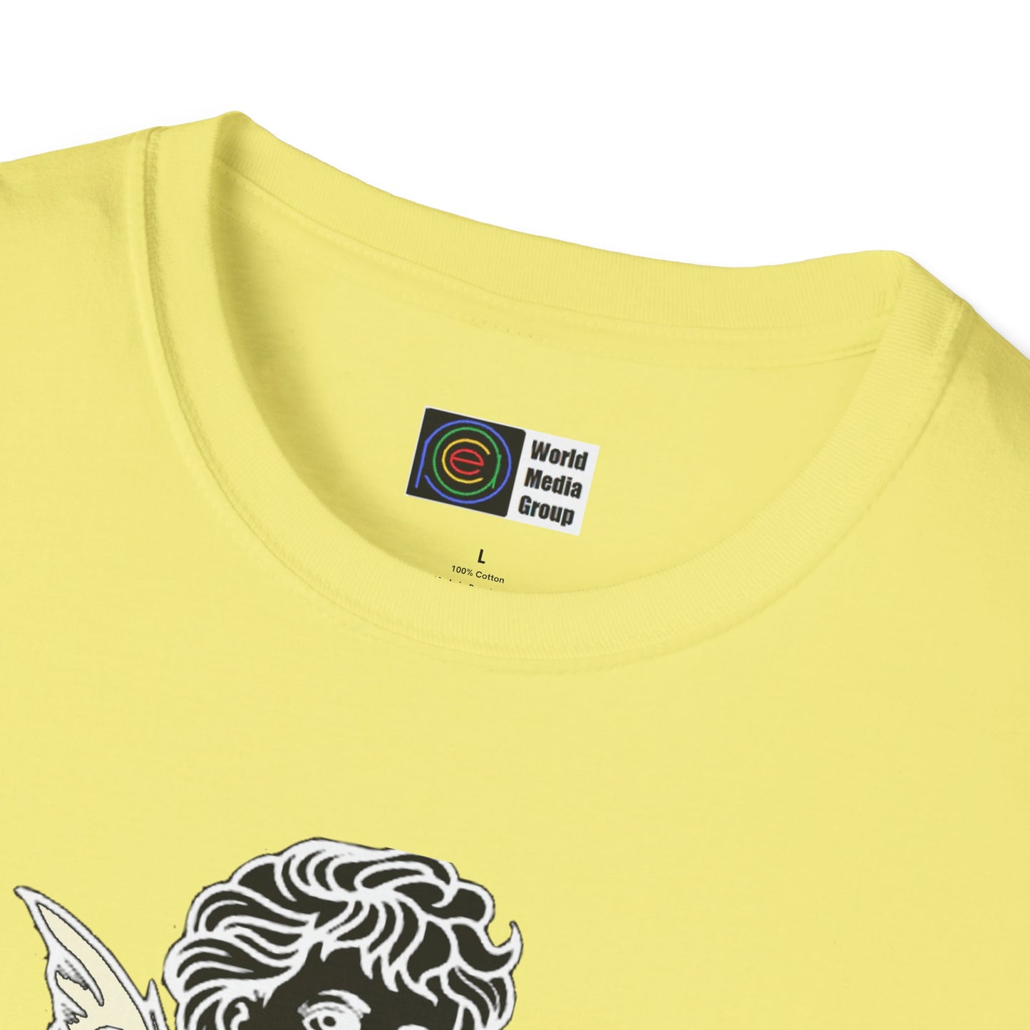 P.A.C.E. | BAG ANGEL/ Graphic T-Shirt, Unisex All Sizes