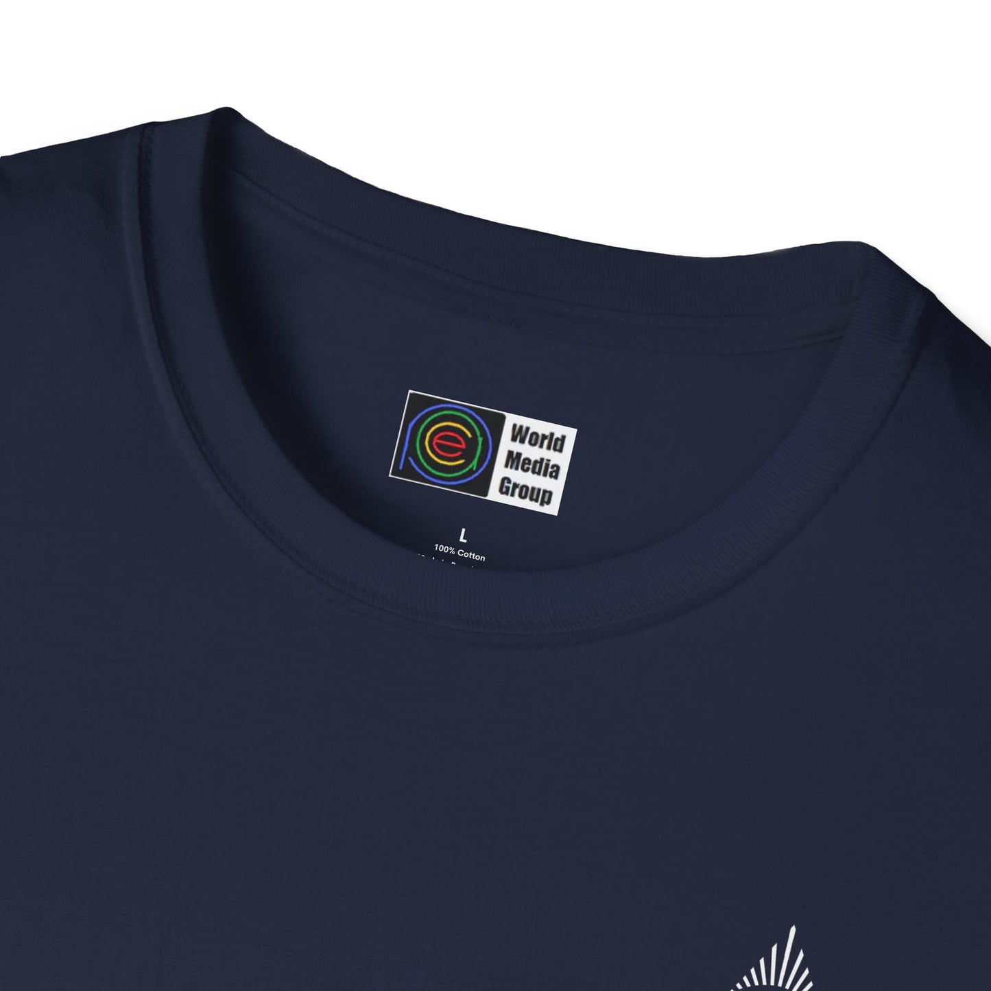 P.A.C.E. | SKULLN COLOUR/ Graphic T-Shirt, Unisex All Sizes