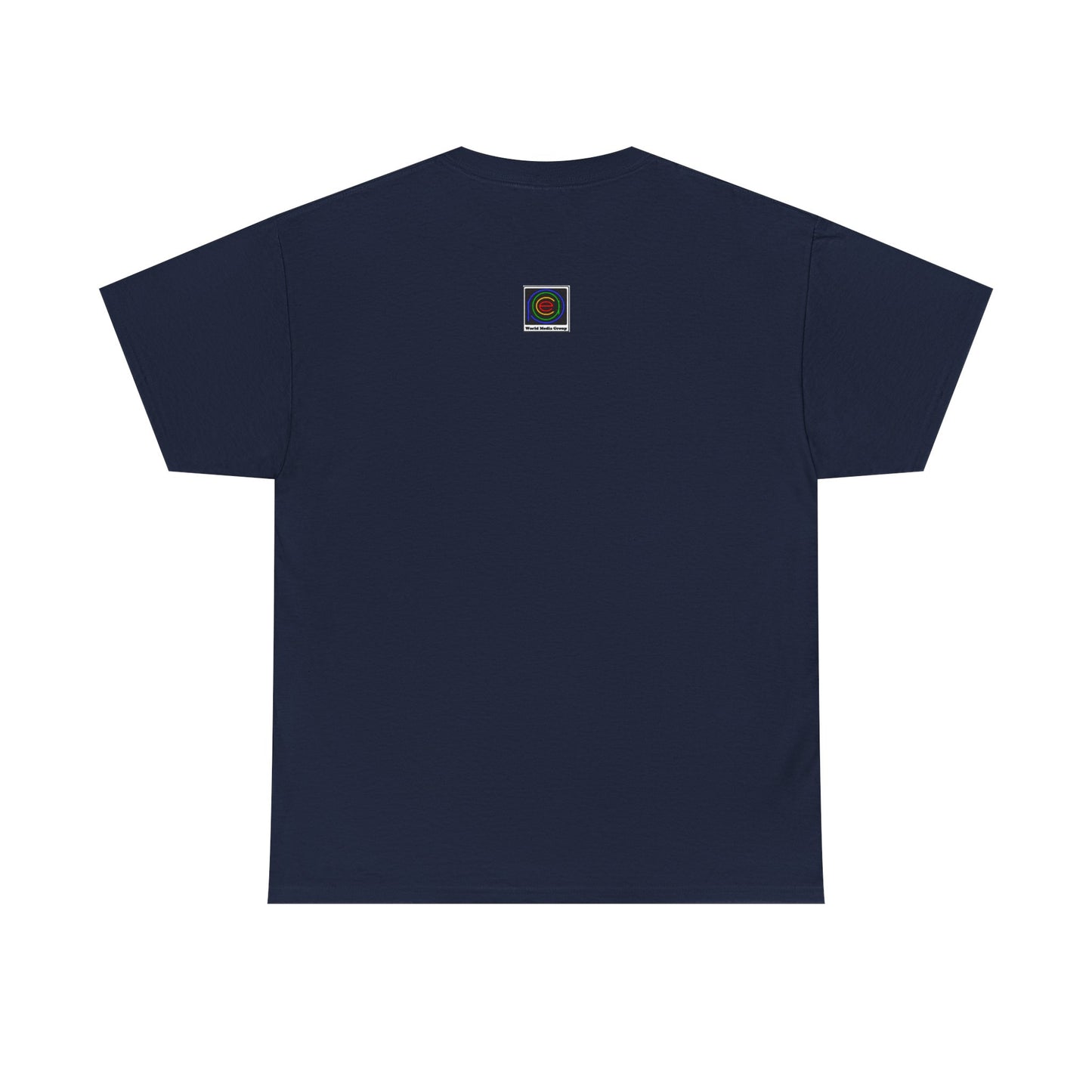 PACE: "CINTI FC SOCCER 2"/ Unisex Cotton Tee