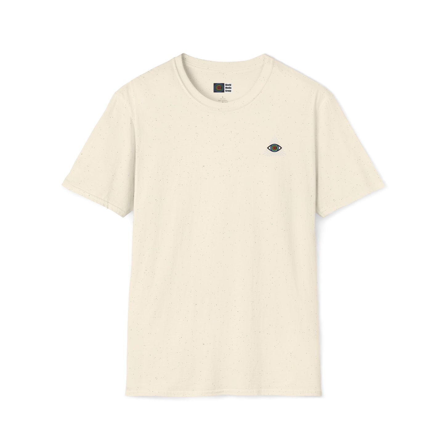 P.A.C.E. | SKULLN COLOUR/ Graphic T-Shirt, Unisex All Sizes