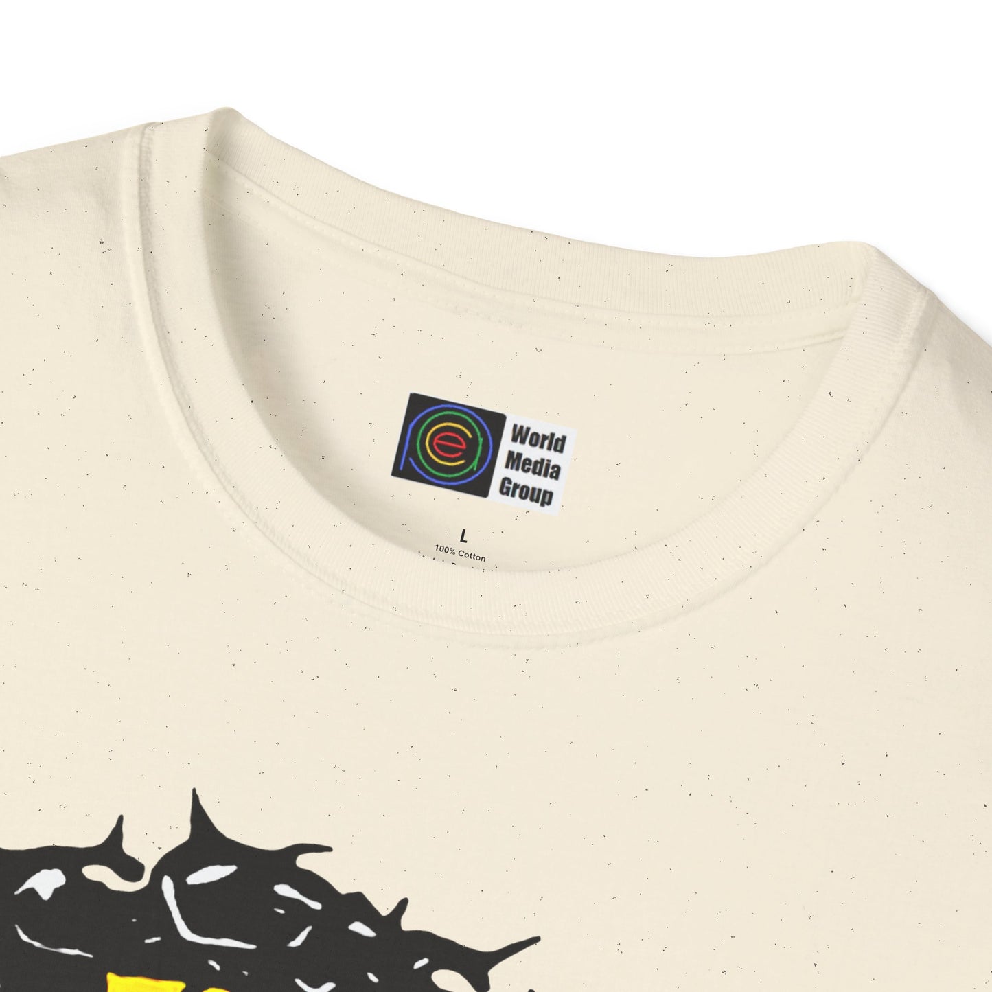 P.A.C.E. | IDOLS VS RIVALS/ Graphic T-Shirt, Unisex All Sizes