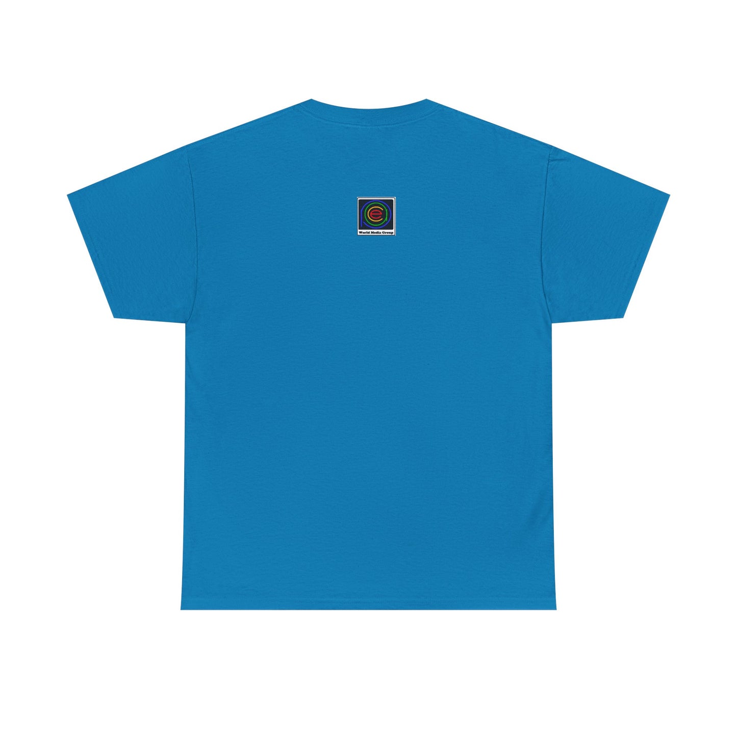 PACE: "CINTI FC SOCCER"/ Unisex Heavy Cotton Tee