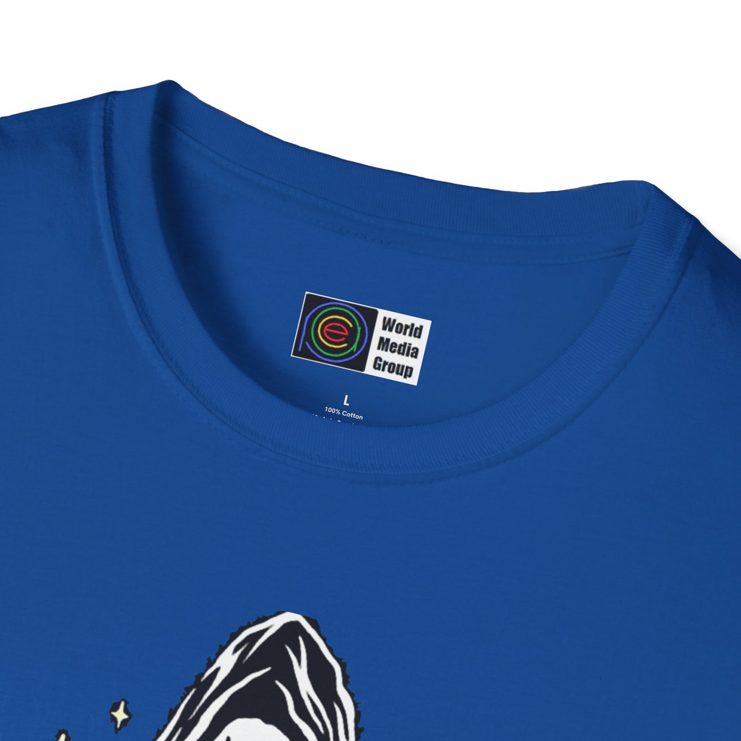 P.A.C.E. | GRIM FUTURE/ Graphic T-Shirt, Unisex All Sizes
