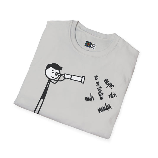 P.A.C.E. | SEEK MOTIVATION/ Graphic T-Shirt, Unisex All Sizes