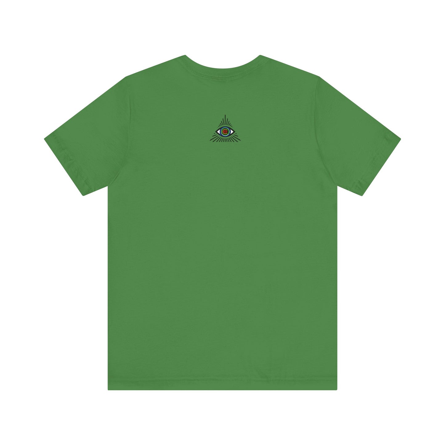 PWMG: "WORE-RIOR 2"/Unisex Jersey Short Sleeve Tee