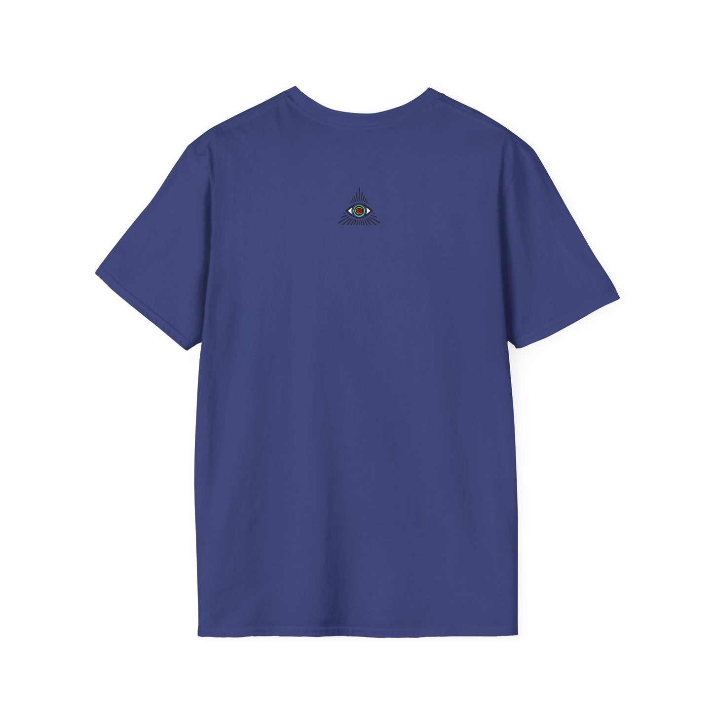 P.A.C.E. | BEEN FRANK/ Graphic T-Shirt, Unisex All Sizes