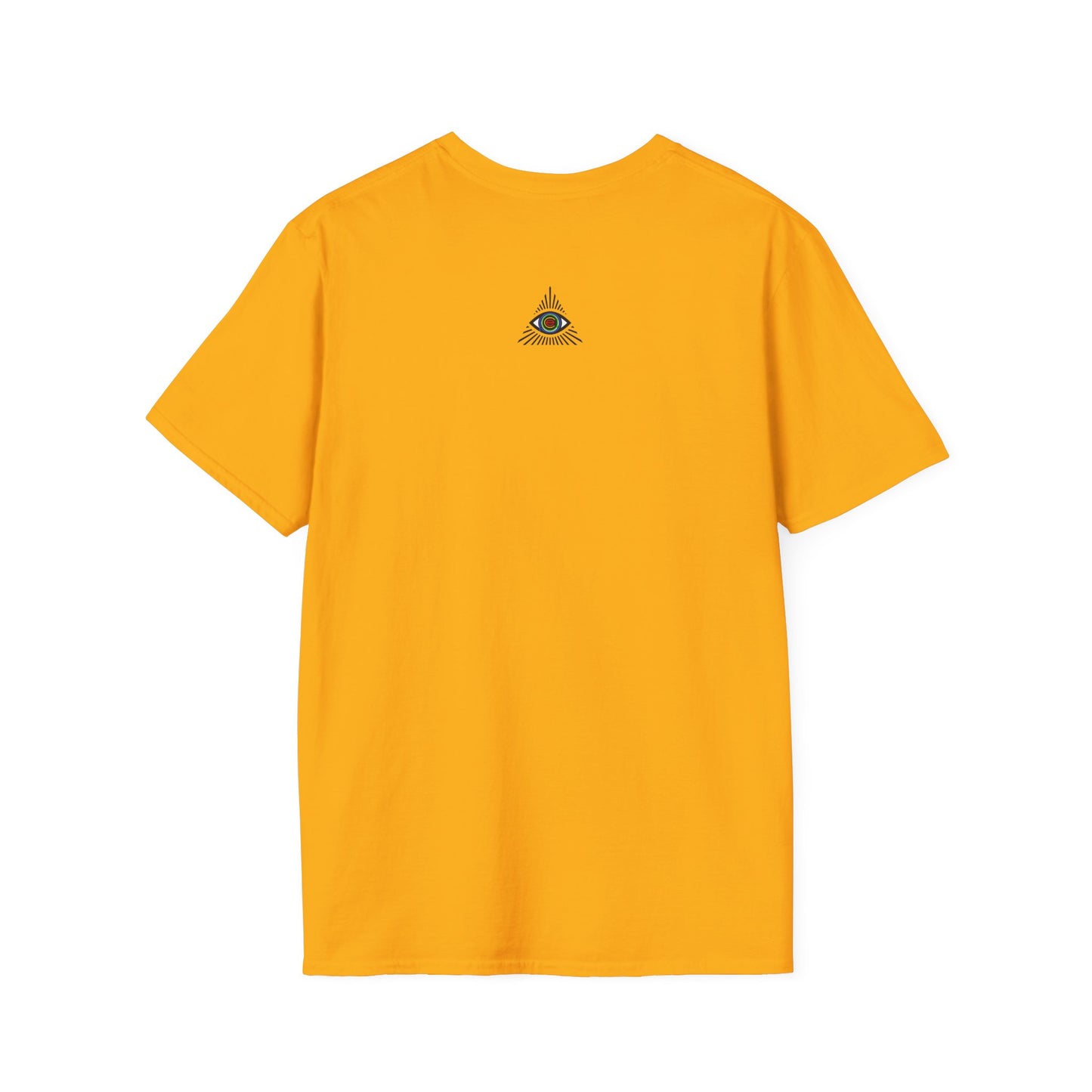 P.A.C.E. | IDOLS VS RIVALS/ Graphic T-Shirt, Unisex All Sizes