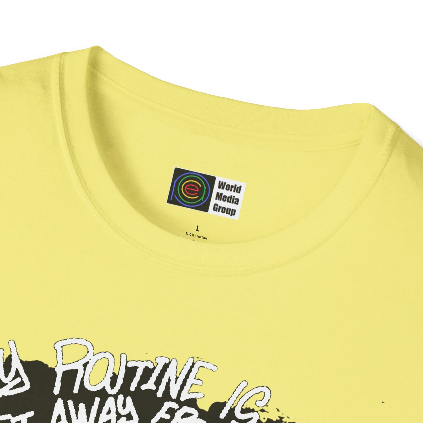 P.A.C.E. | POINTE BLANK/ Graphic T-Shirt, Unisex All Sizes