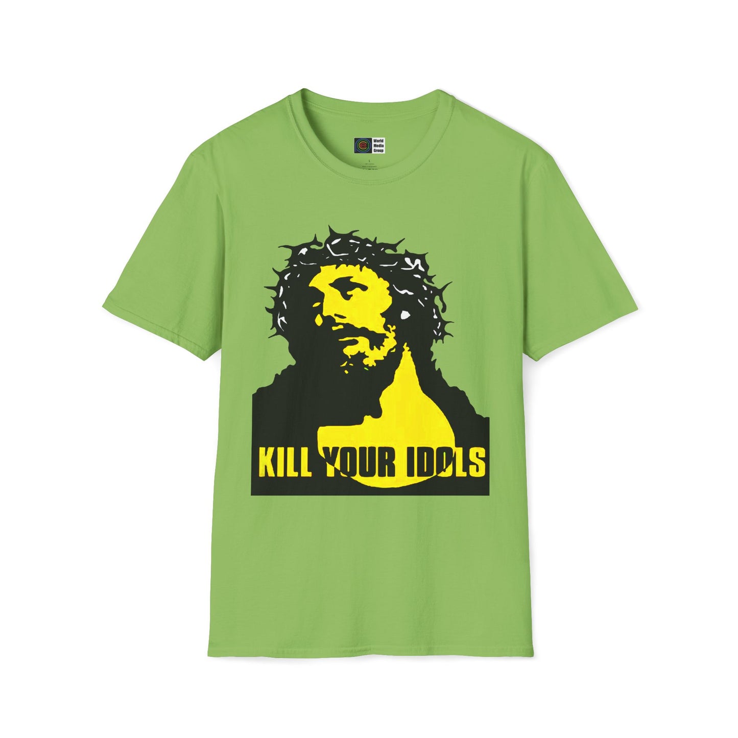 P.A.C.E. | IDOLS VS RIVALS/ Graphic T-Shirt, Unisex All Sizes