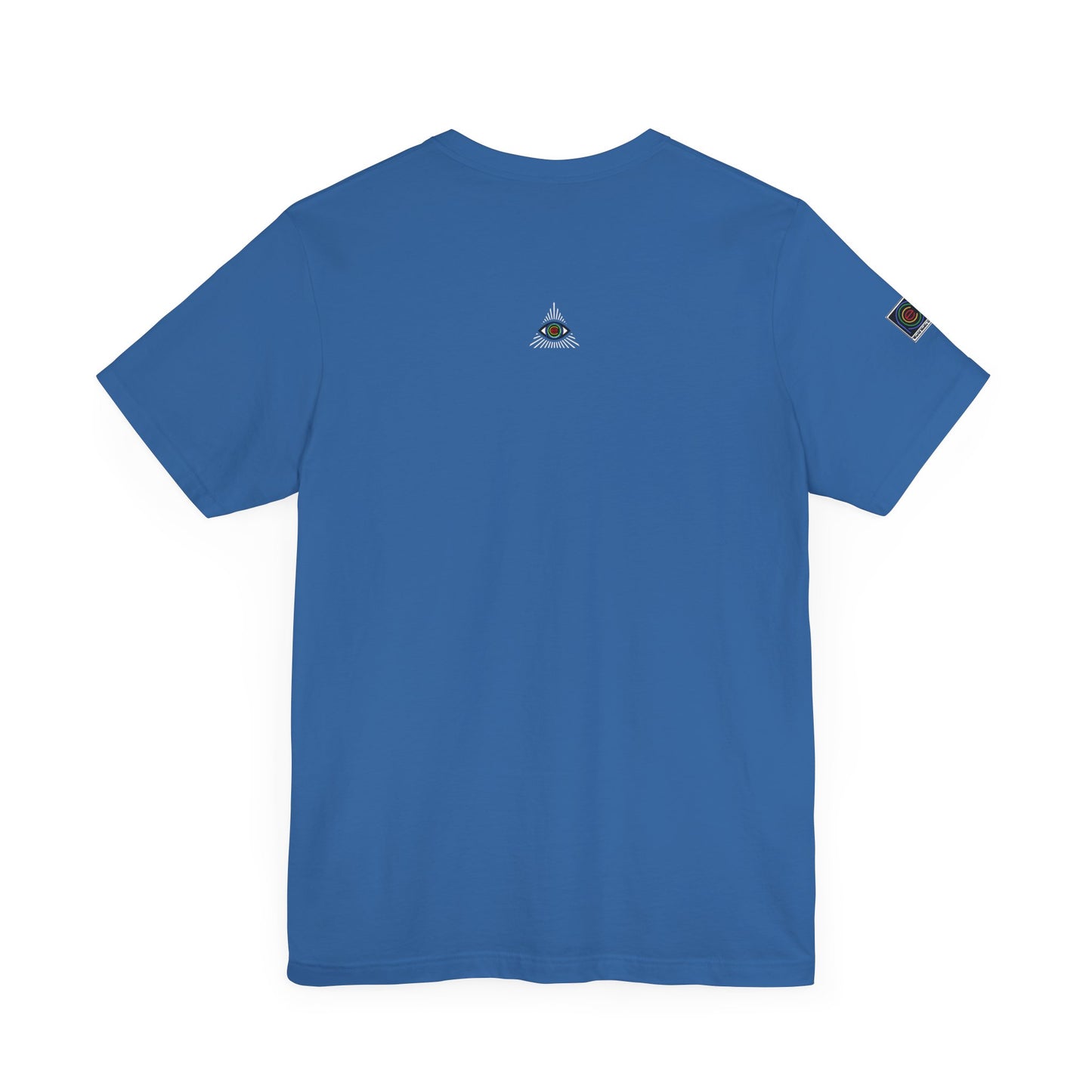 PWMG: "DEAR MLK"/Unisex Short Sleeve Tee