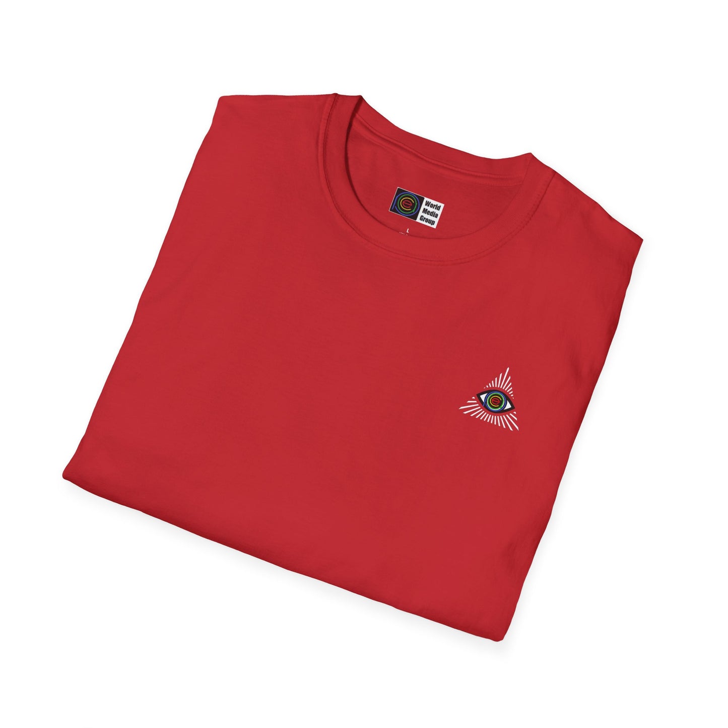 P.A.C.E. | SKULLN COLOUR/ Graphic T-Shirt, Unisex All Sizes