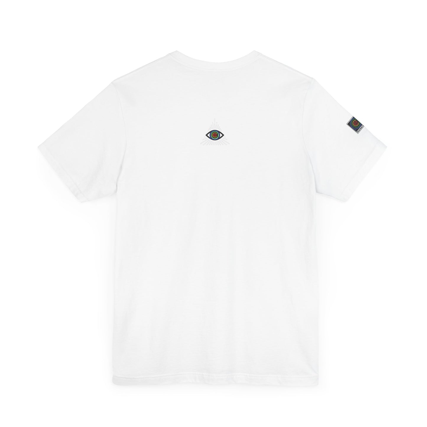 PWMG: "TIGER CLASSIC"/Unisex Short Sleeve Tee