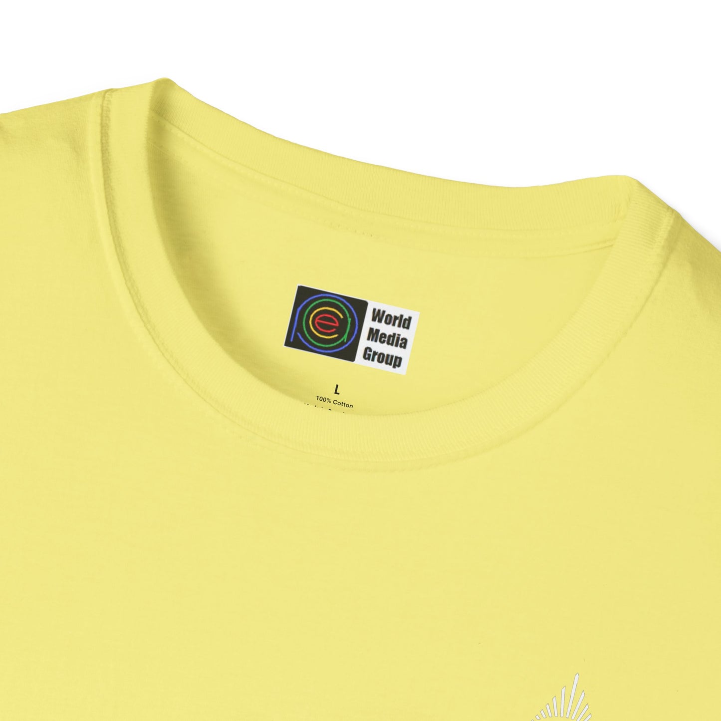 P.A.C.E. | SKULLN COLOUR/ Graphic T-Shirt, Unisex All Sizes