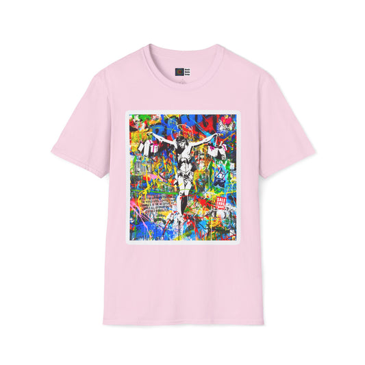 P.A.C.E. | JESUS SALE/ Graphic T-Shirt, Unisex All Sizes