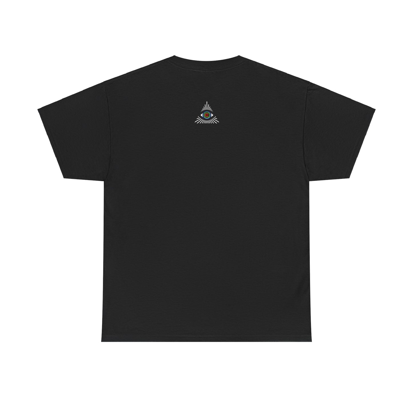 PWMG: "TBE FLOYD"/Unisex Jersey Short Sleeve Tee