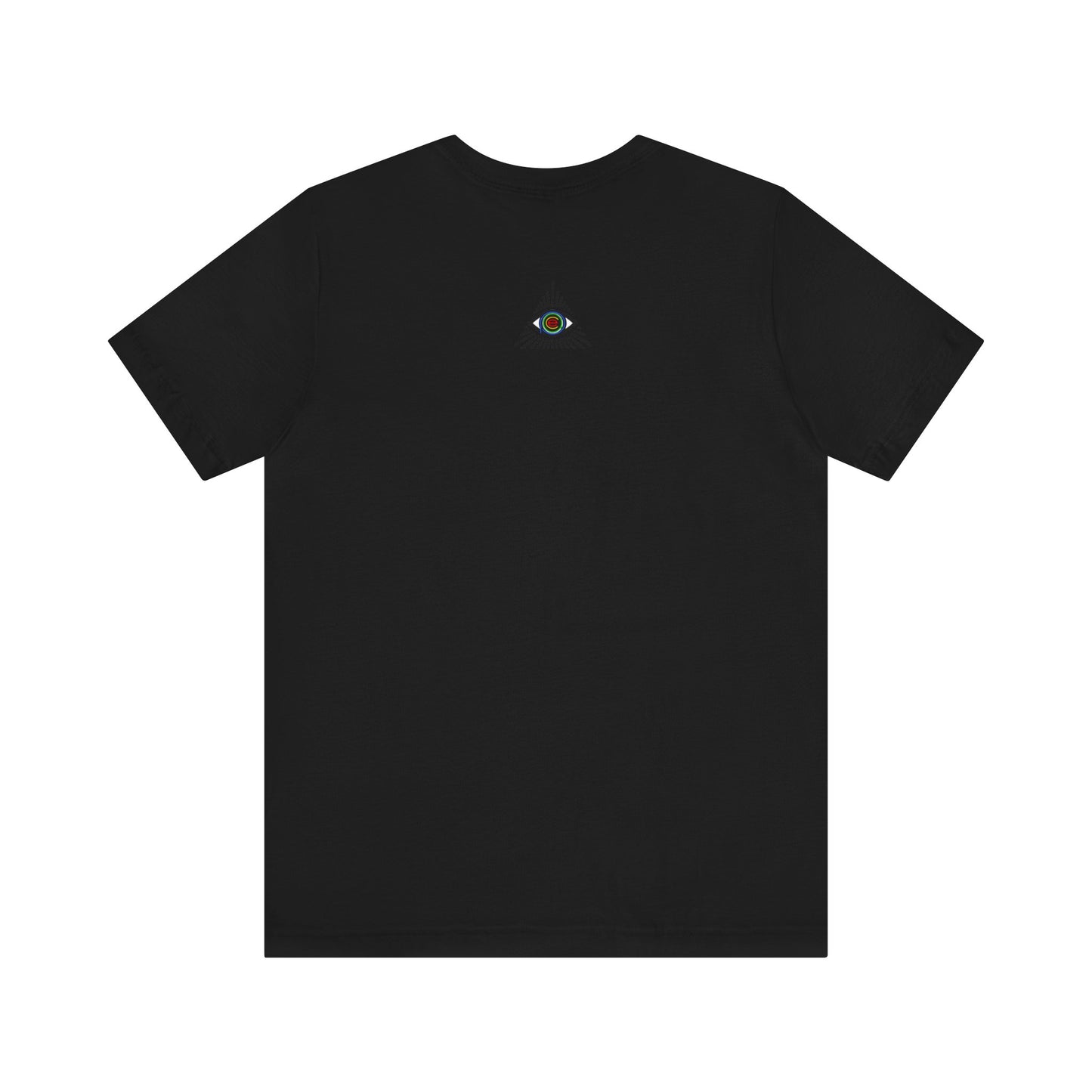 PWMG: "WORE-RIOR 2"/Unisex Jersey Short Sleeve Tee