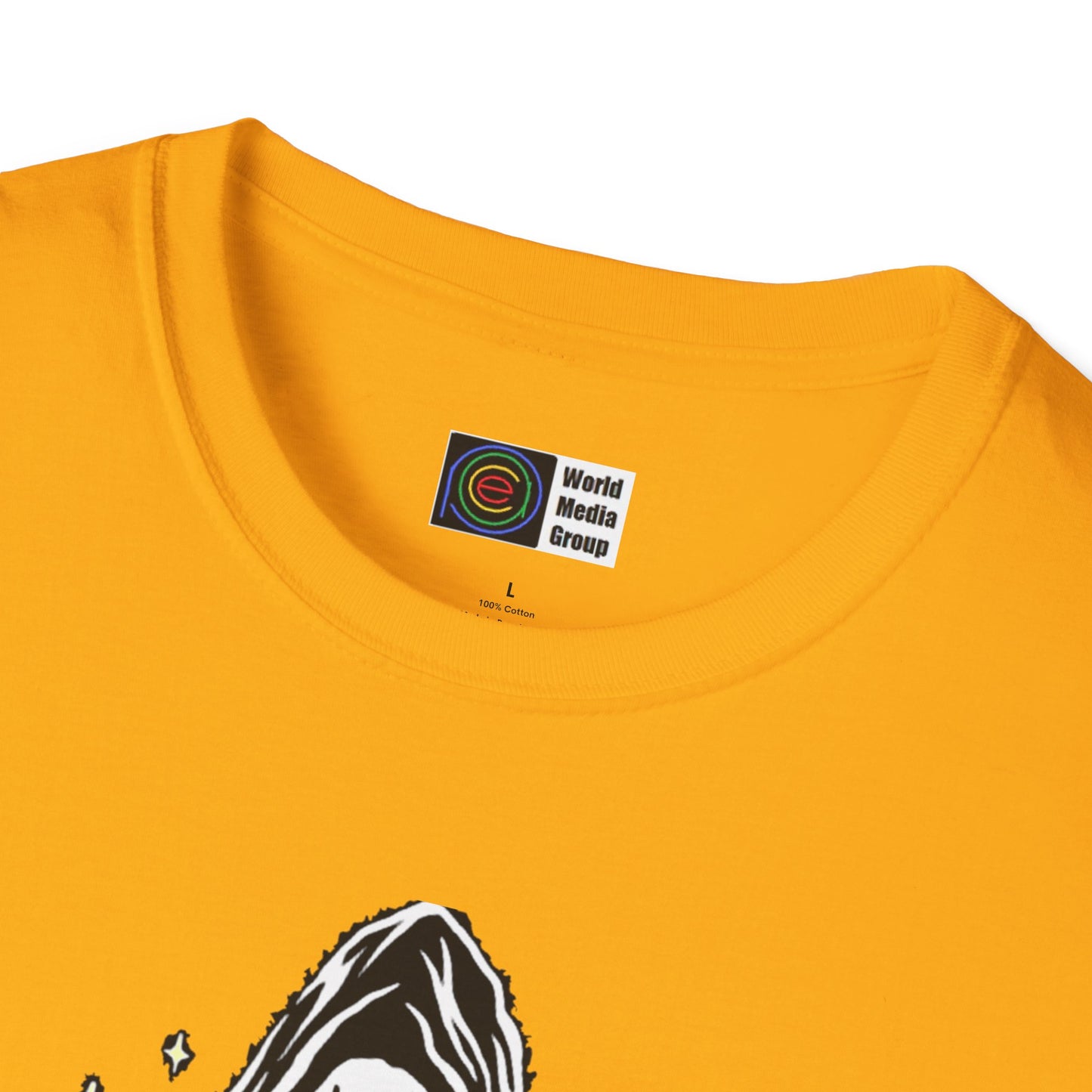 P.A.C.E. | GRIM FUTURE/ Graphic T-Shirt, Unisex All Sizes