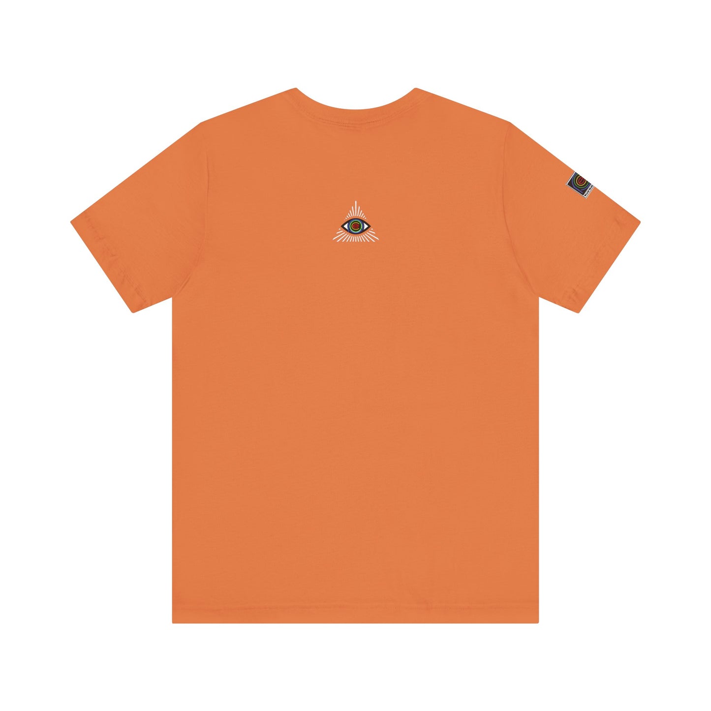 PWMG: "STARTED DREAM"/Unisex Short Sleeve Tee