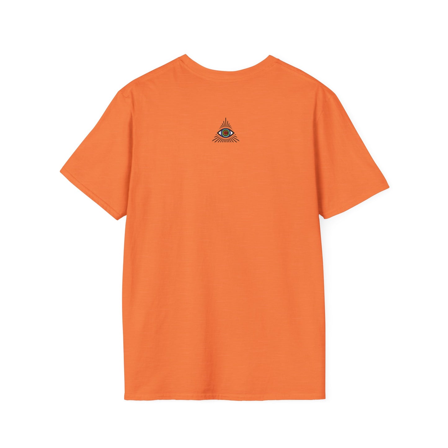 P.A.C.E. | POINTE BLANK/ Graphic T-Shirt, Unisex All Sizes