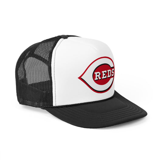 Standand: CINCINNATI REDS /Snapback Cap