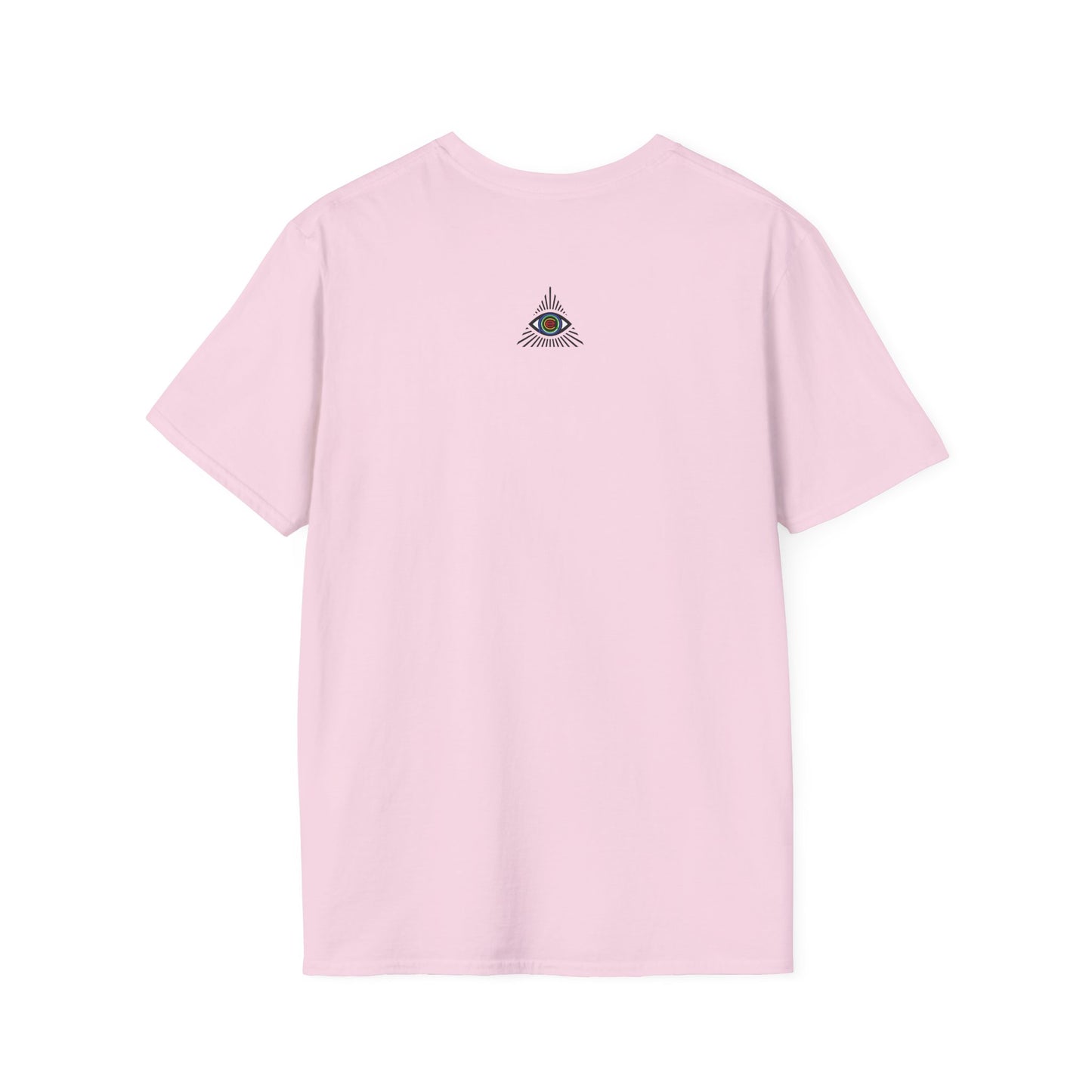P.A.C.E. | POINTE BLANK/ Graphic T-Shirt, Unisex All Sizes