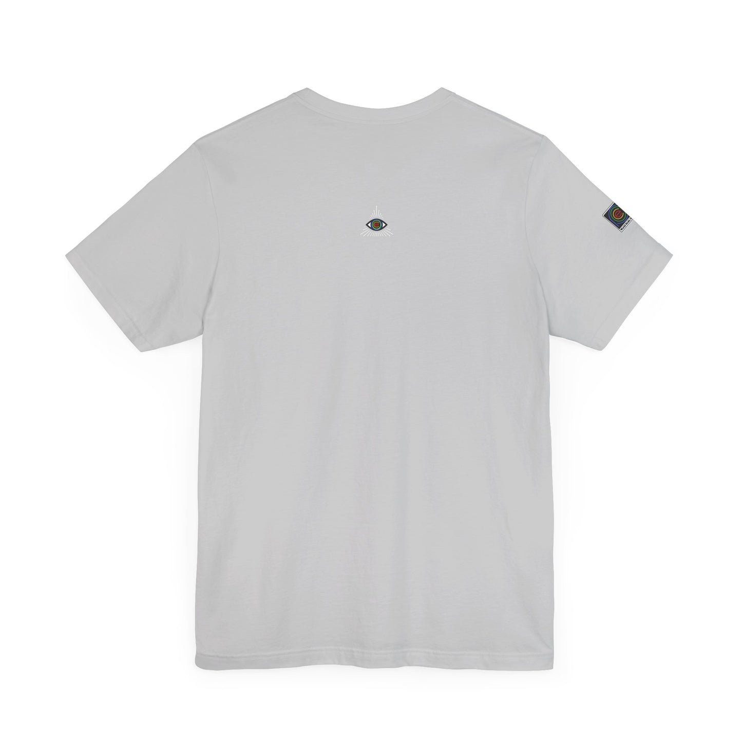 PWMG: "DEAR MLK"/Unisex Short Sleeve Tee