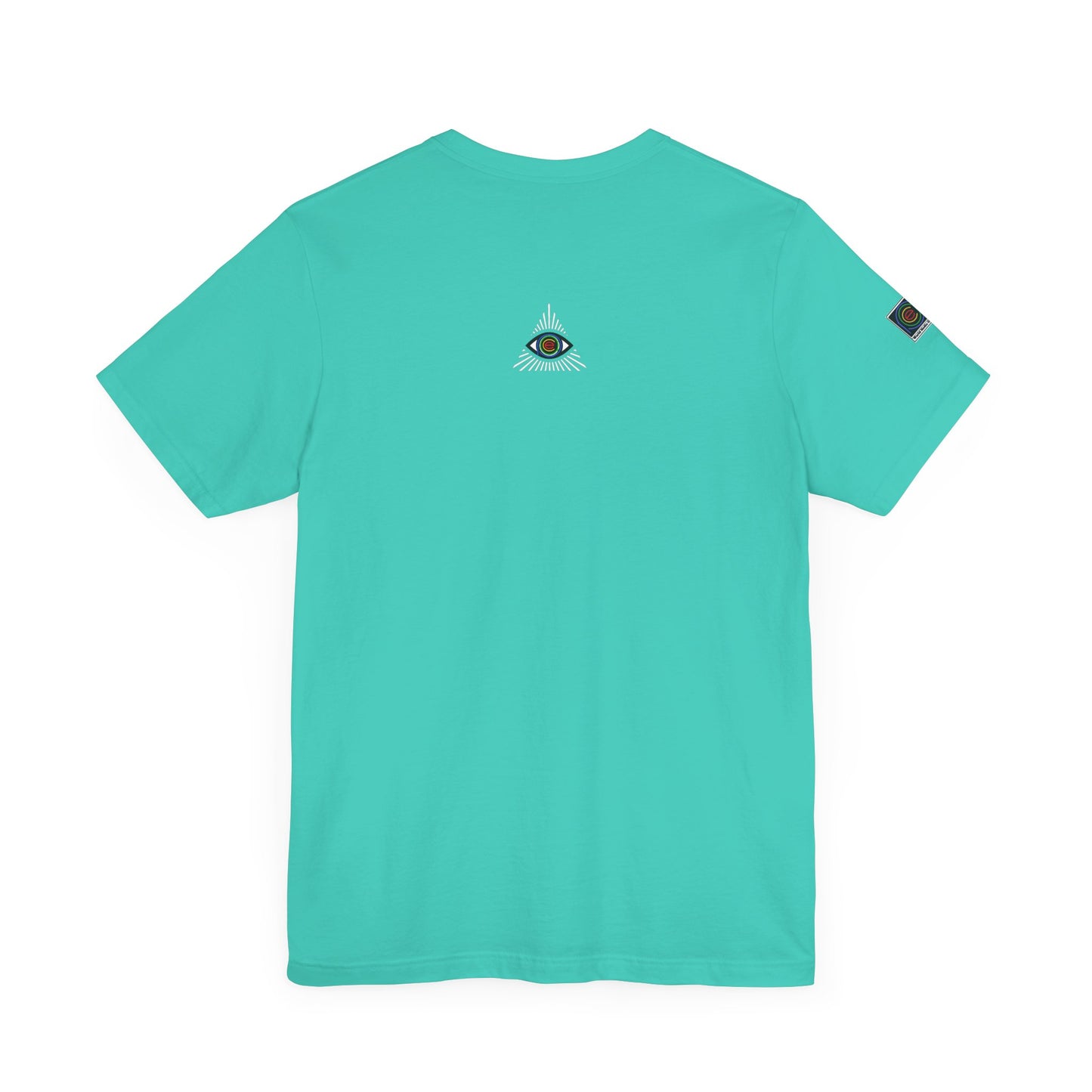 PWMG: "2PAC CLASSIC"/Unisex Short Sleeve Tee