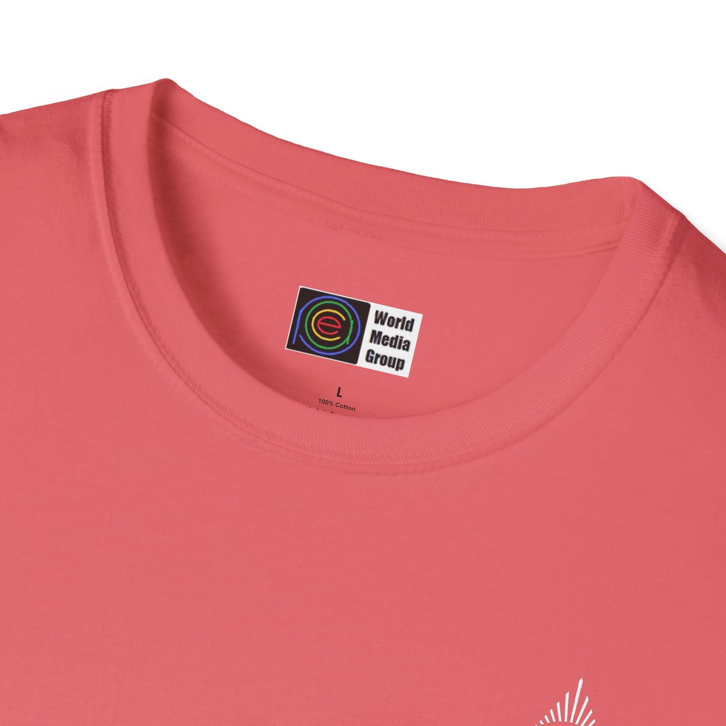 P.A.C.E. | SKULLN COLOUR/ Graphic T-Shirt, Unisex All Sizes